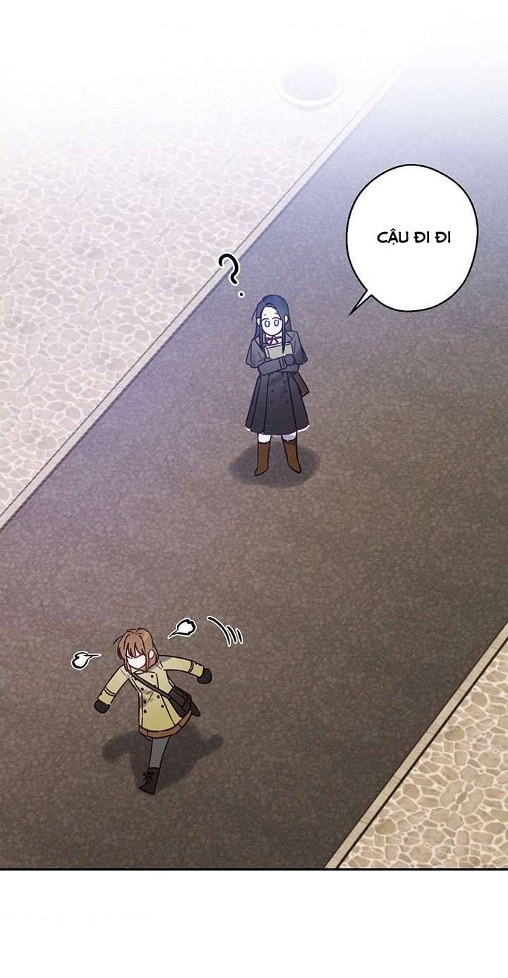 Trước Tiên Phải Giấu Em Trai Cái Đã! Chap 20 - Trang 2