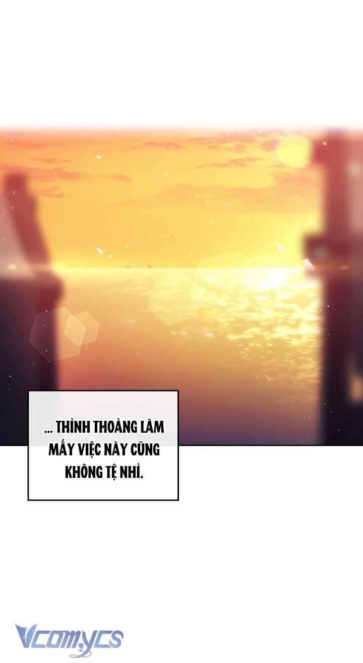 Kết Cục Của Nhân Vật Phản Diện Chỉ Có Thể Là Cái Chết Chapter 112 - Trang 4