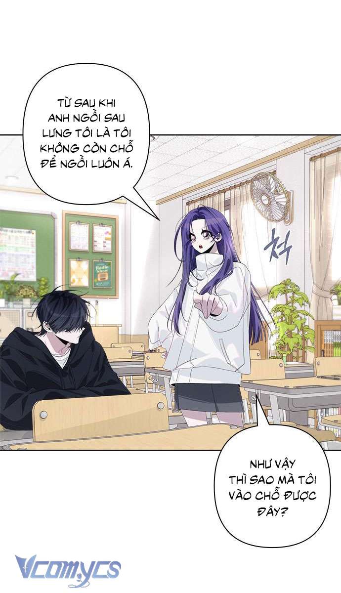 Đàn Anh Xấu Xa! Chap 71 - Trang 3