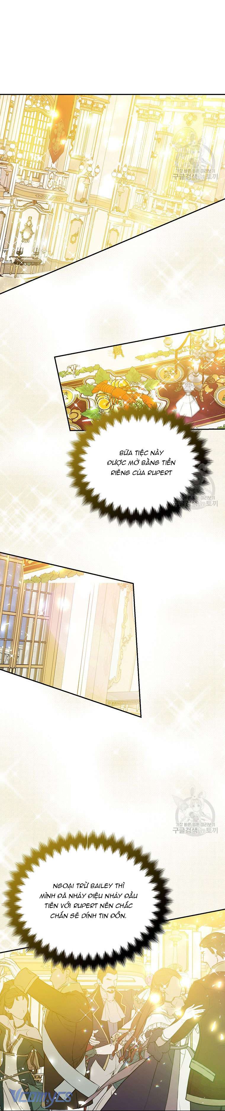 Bệ Hạ Xin Đừng Giết Tôi!!! Chap 101 - Trang 2