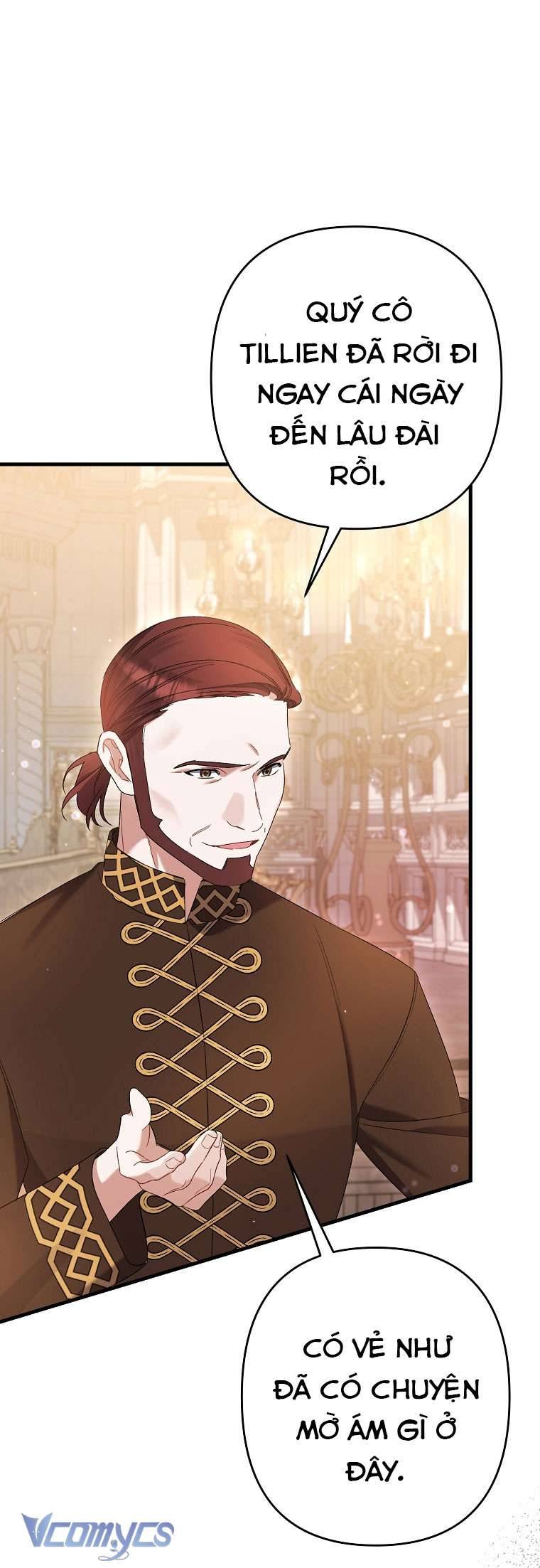 Tôi Chỉ Chăm Sóc Người Cha Ốm Yếu Của Mình Mà Thôi! Chapter 10 - Trang 4