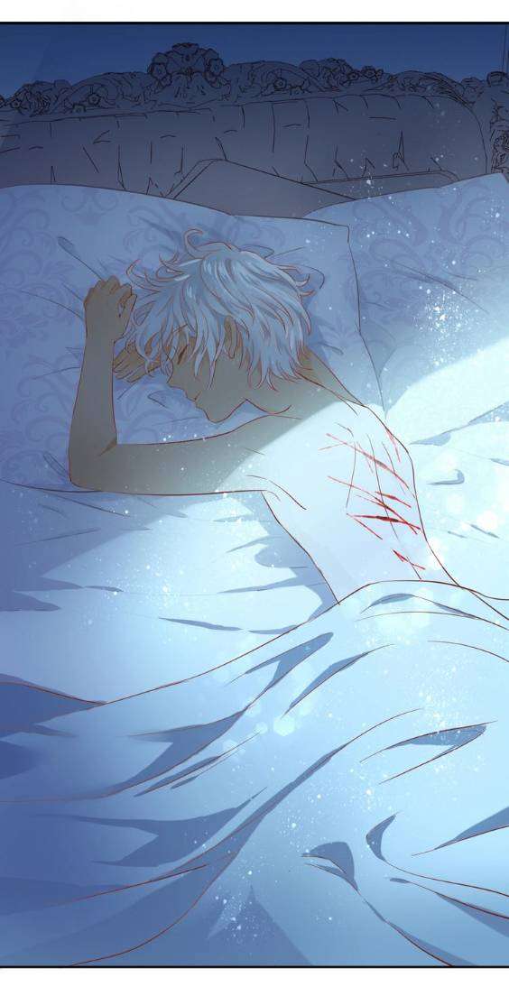 Địch Úc Đa Chi Ca Chapter 6 - Trang 4