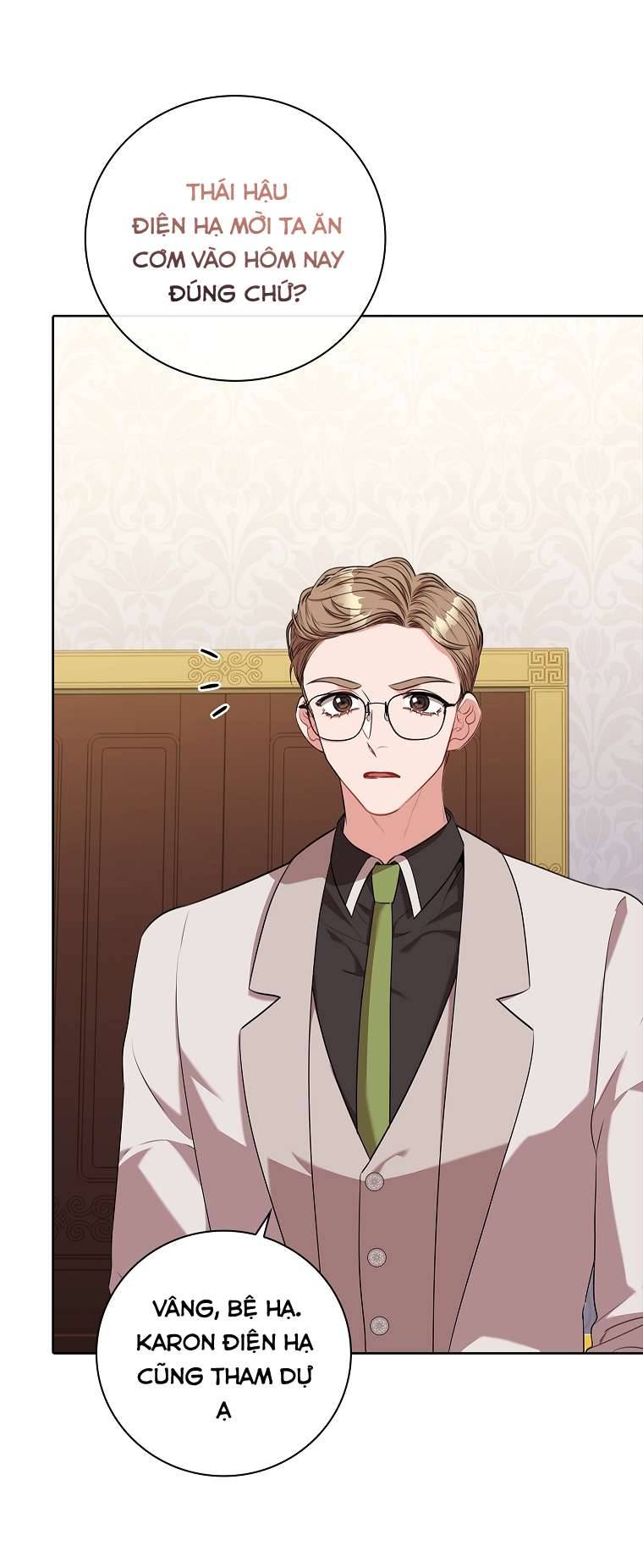 Thư Ký Của Bạo Chúa Chapter 80 - Trang 4