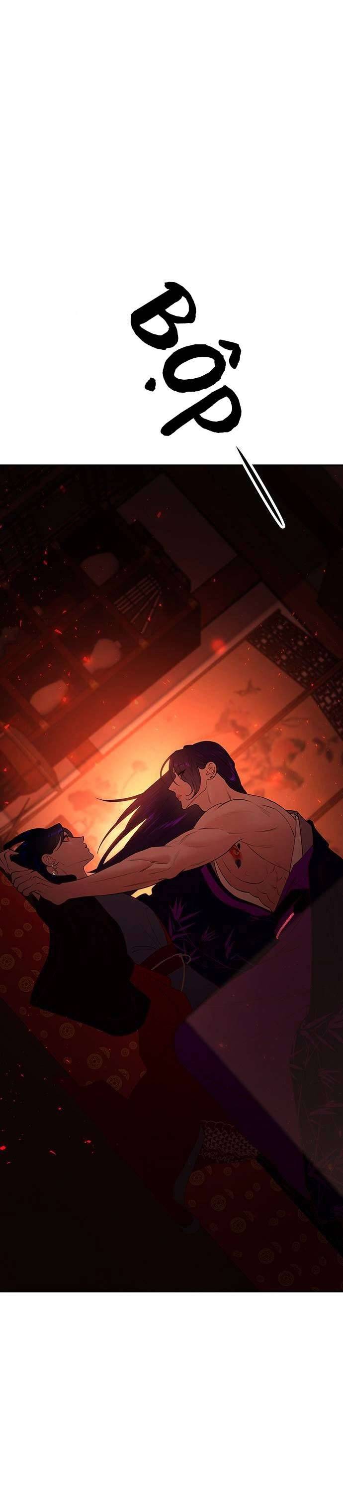 Vương Tử Huyền Bí Chapter 65 - Trang 4