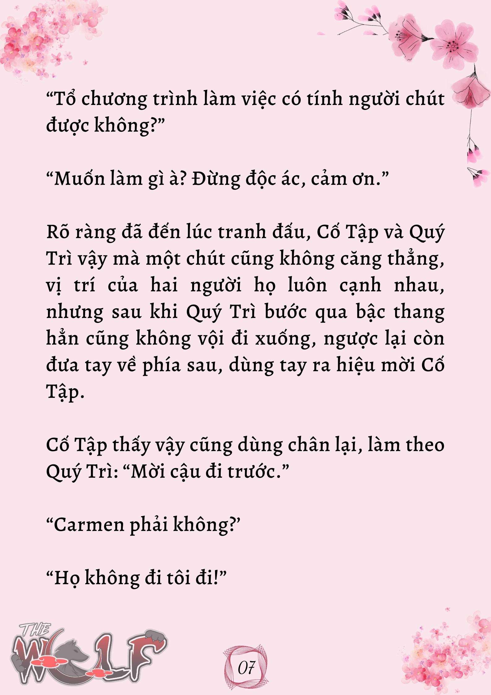 Xuyên Không Vào Nhóm Nhạc Nam 200 Người Chap 26 - Next Chap 27