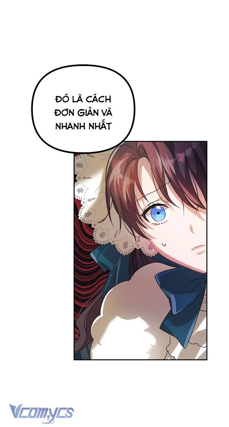 Thời Gian Của Nhân Vật Phụ Có Giới Hạn Chapter 20 - Trang 4