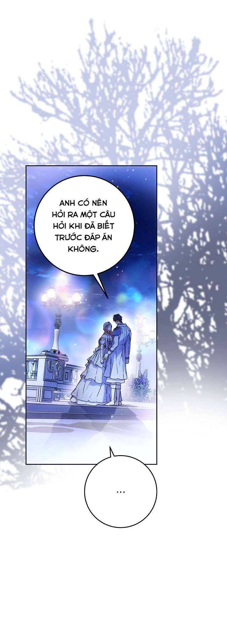 Tôi Trở Thành Vợ Của Nam Chính Chap 70 - Trang 3