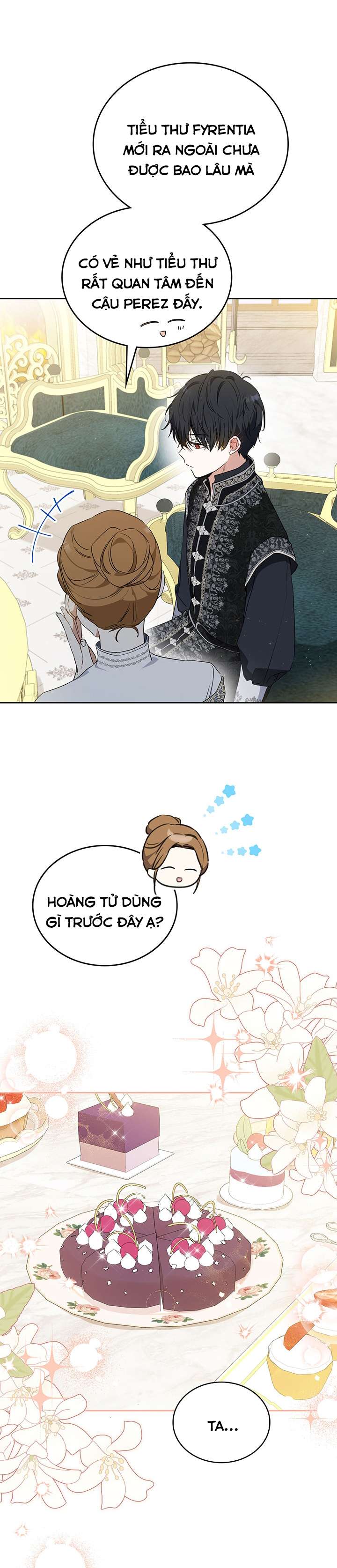 Kiếp Này Nhất Định Làm Gia Chủ Chap 81 - Trang 2