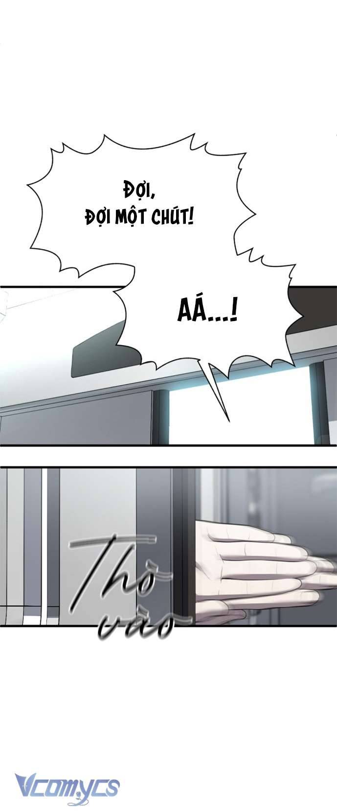 Ba Lần Động Phòng Chapter 3 - Trang 4