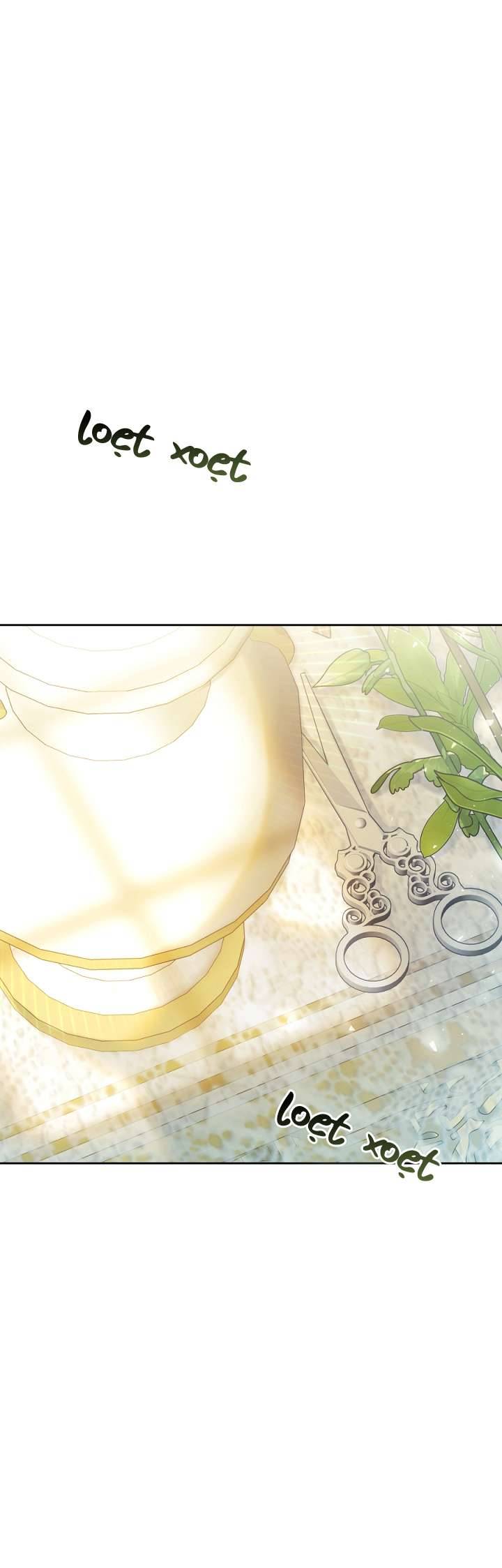 Ác Nữ Chỉ Là Một Con Rối Chap 60 - Trang 2