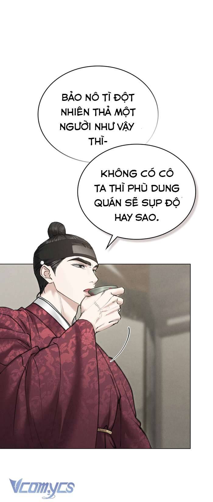 [18+] Đêm Giông Bão Chap 26 - Trang 2