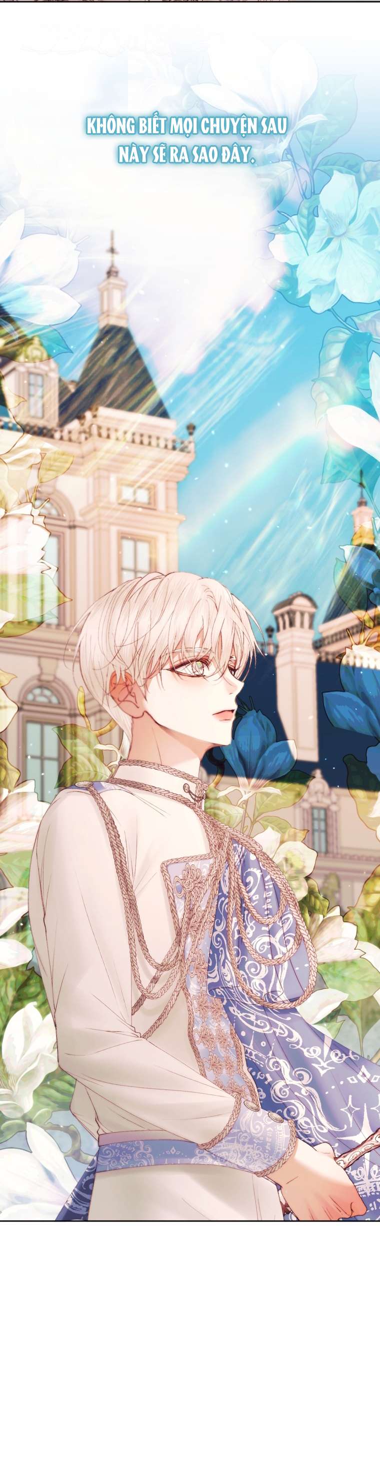 Siren: Trở Thành Gia Đình Của Nhân Vật Phản Diện Chapter 52 - Trang 3