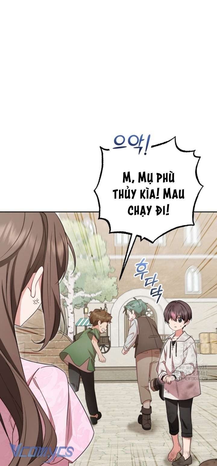 Được Yêu Thương Mà Còn Ngại Ngùng Sao! Chap 78 - Trang 4