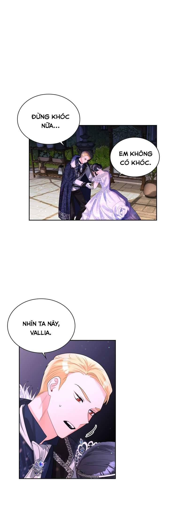 Công Nương Su Chap 57 - Trang 2