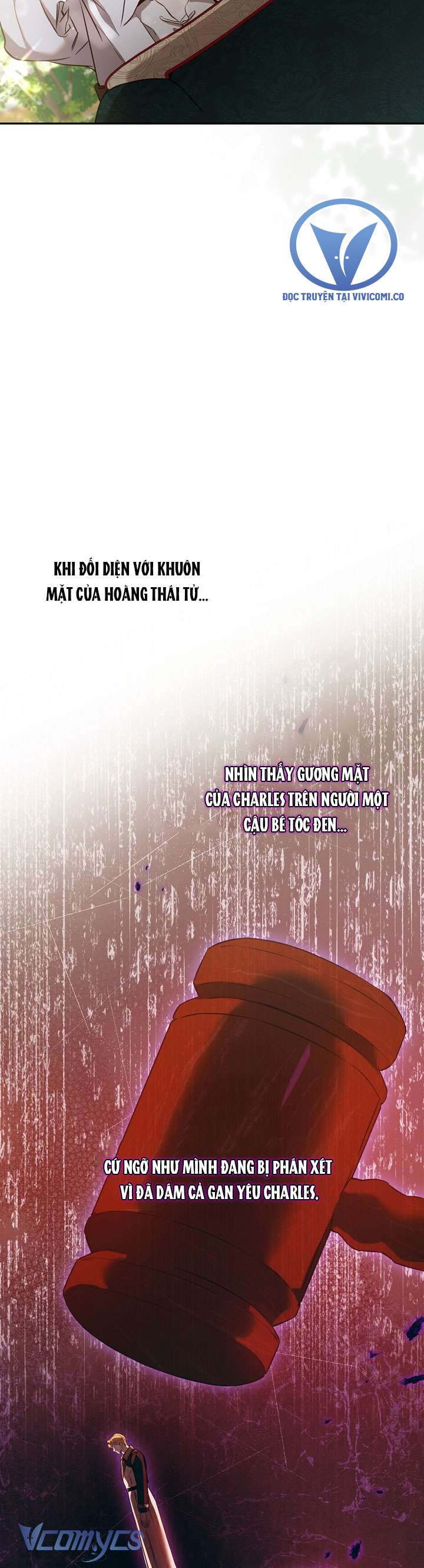 Thuần Hóa Bạo Quân Rồi Bỏ Trốn Chap 121 - Trang 2