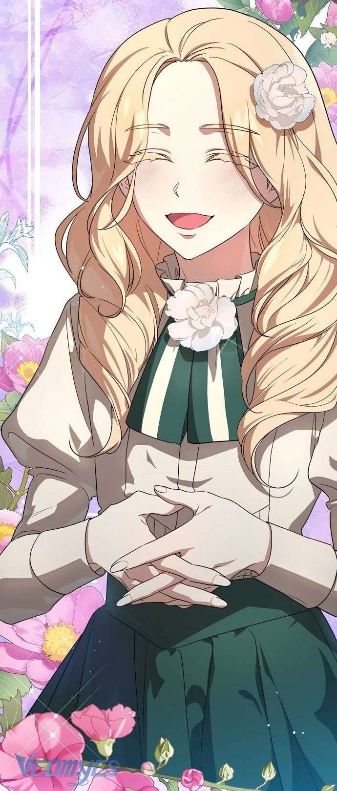 Cái Giá Phải Trả Chapter 3 - Trang 4