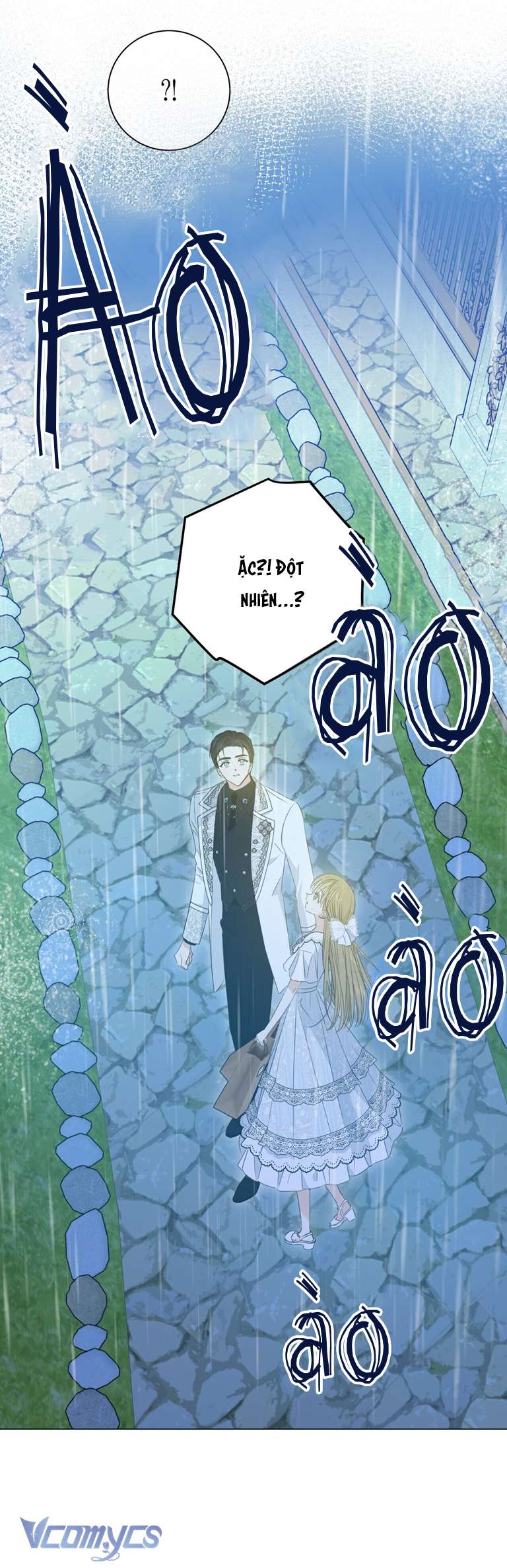 Hãy Để Tiểu Thư Emily Yên Chapter 10 - Trang 4