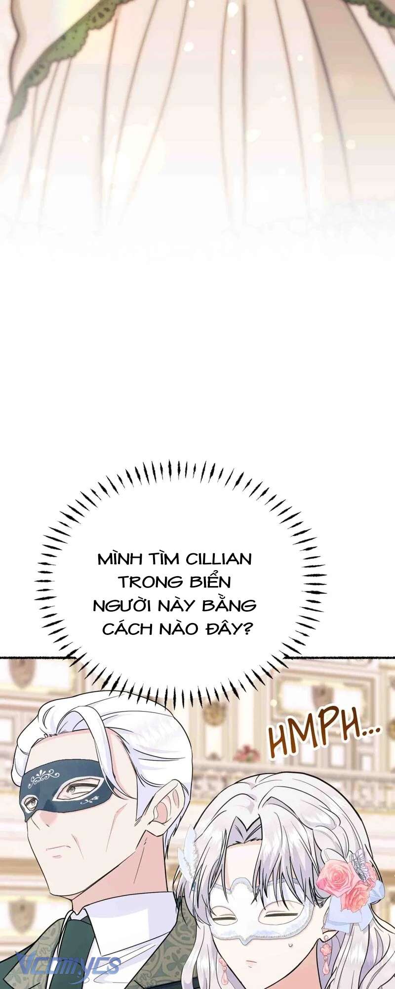 Trở Thành Chú Mèo Ngủ Cùng Bạo Chúa Chapter 27 - Trang 3