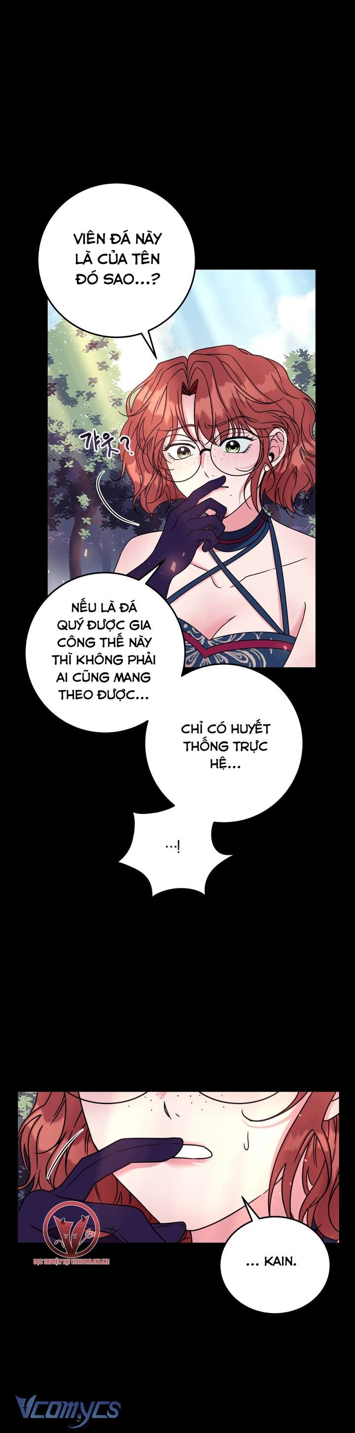 [18+] Anh Trai Đã Thay Đổi Chap 13 - Next Chapter 13.1