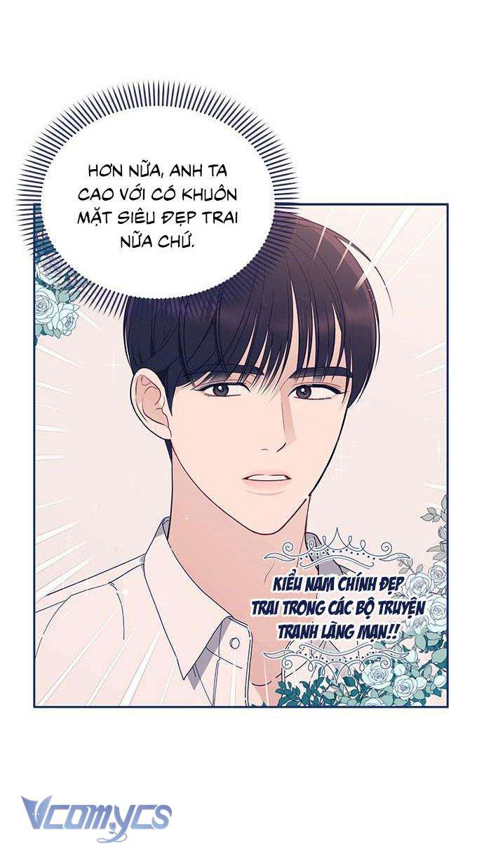 Thứ Tôi Cần Không Phải Là Tình Yêu Chapter 5 - Trang 3