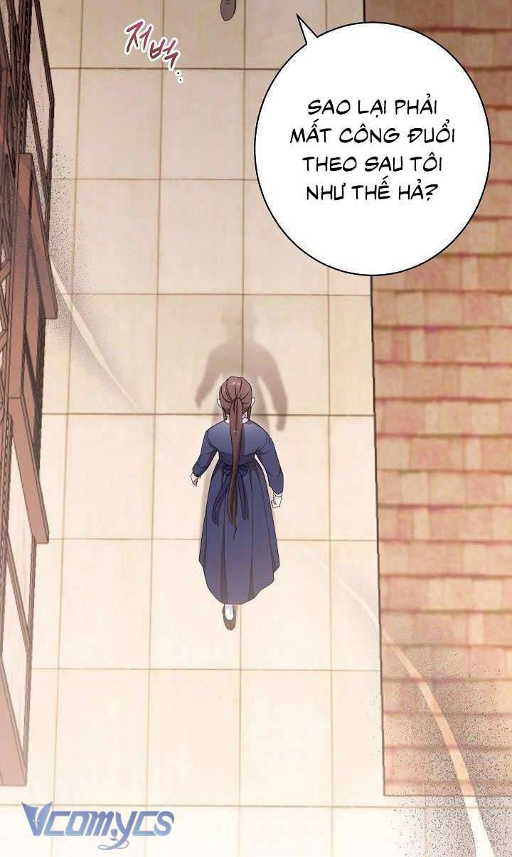 Hầu Gái Độc Quyền Của Hoàng Hậu Phản Diện Chapter 11 - Next Chapter 12