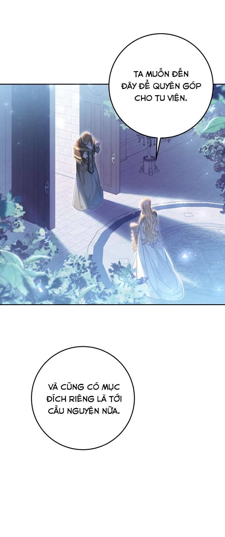 Ác Nữ Chỉ Là Một Con Rối Chap 68 - Trang 2