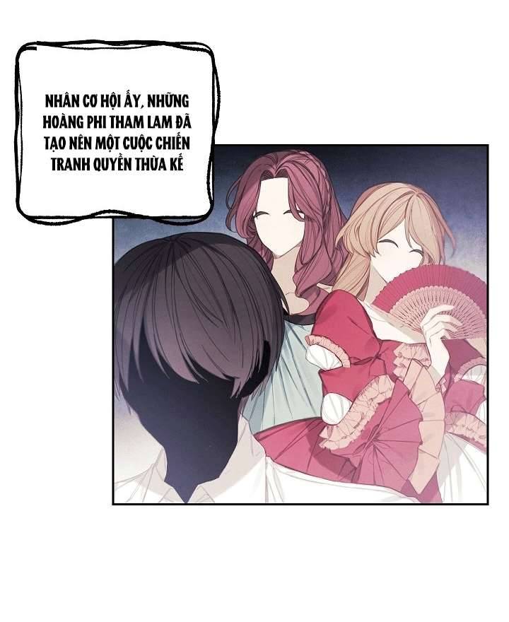 Cửa Hàng Búp Bê Của Công Chúa Chap 10 - Trang 2