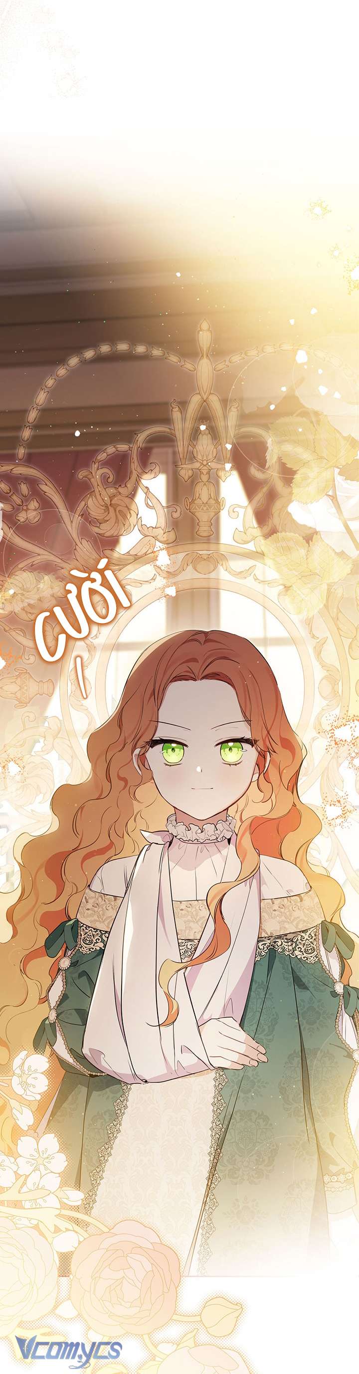 Kiếp Này Nhất Định Làm Gia Chủ Chap 123 - Trang 2