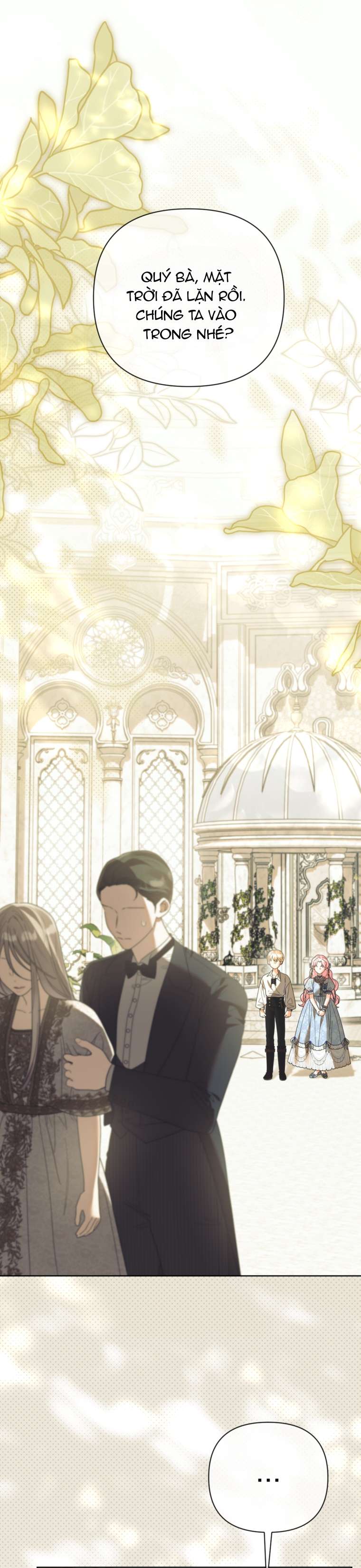 Thà Là Để Tôi Trở Thành Nữ Hoàng Chapter 55 - Next Chapter 56