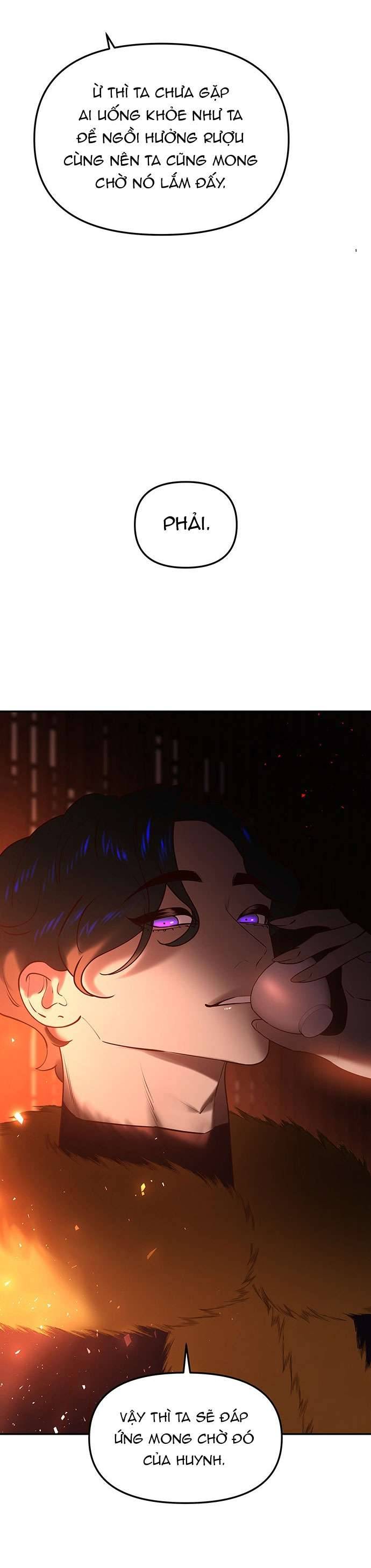 Vương Tử Huyền Bí Chapter 48 - Next Chapter 49