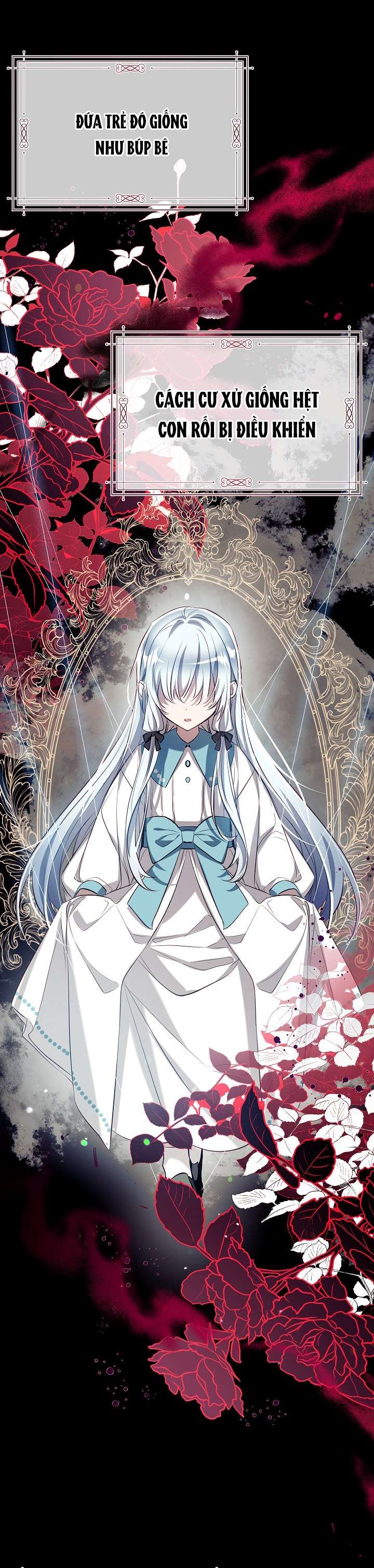 Chúng Ta Có Thể Trở Thành Một Gia Đình Được Không? Chap 64 - Trang 2