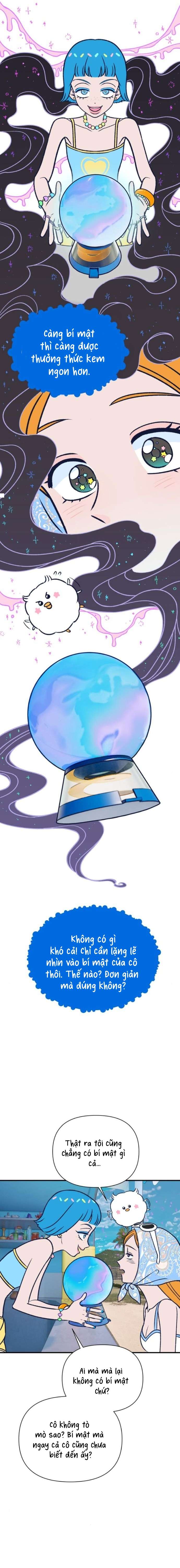 [ 18+ ] Nguyệt Mị Chap 7 - Trang 2