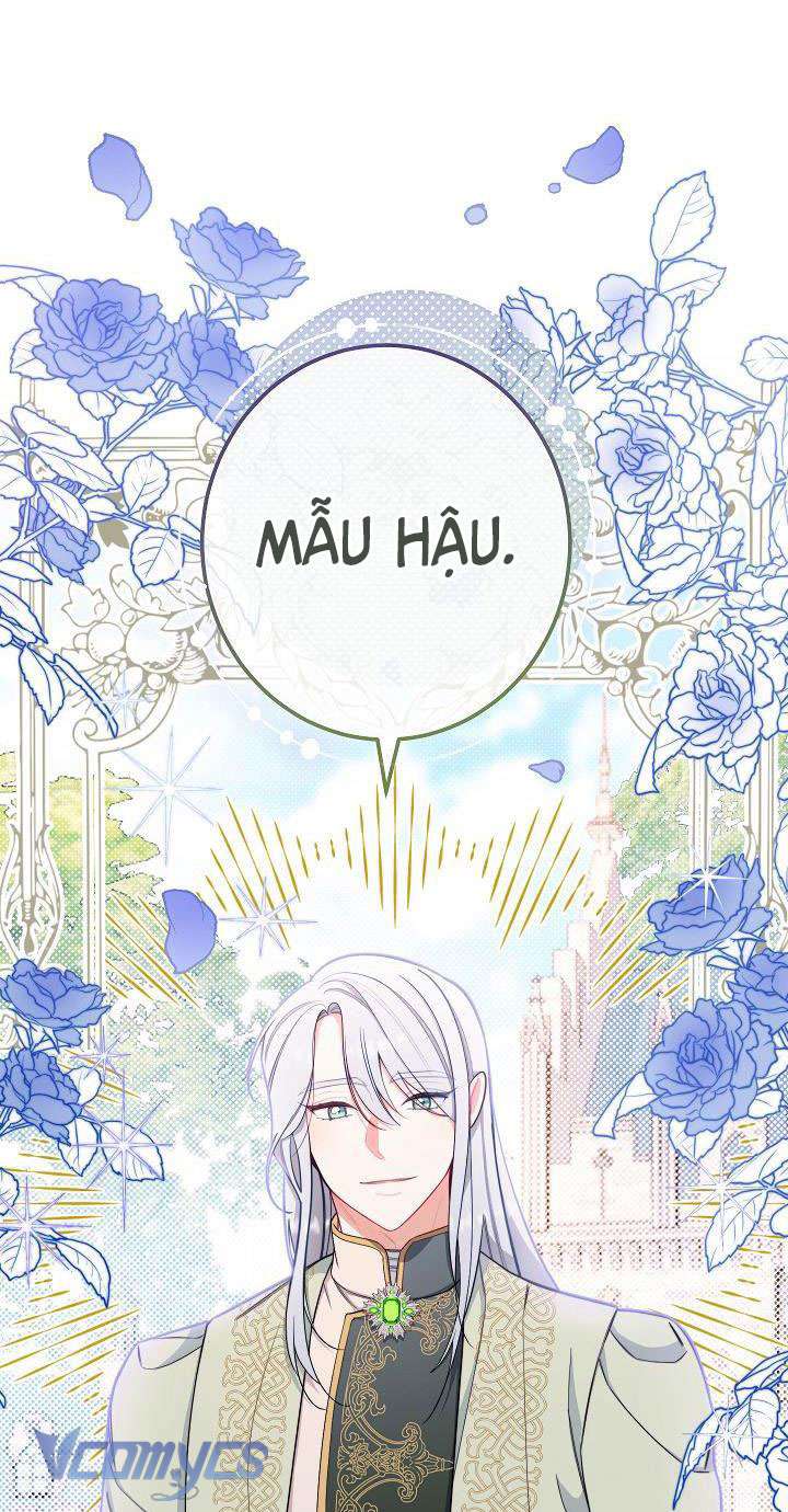 Hầu Gái Độc Quyền Của Hoàng Hậu Phản Diện Chapter 5 - Trang 4