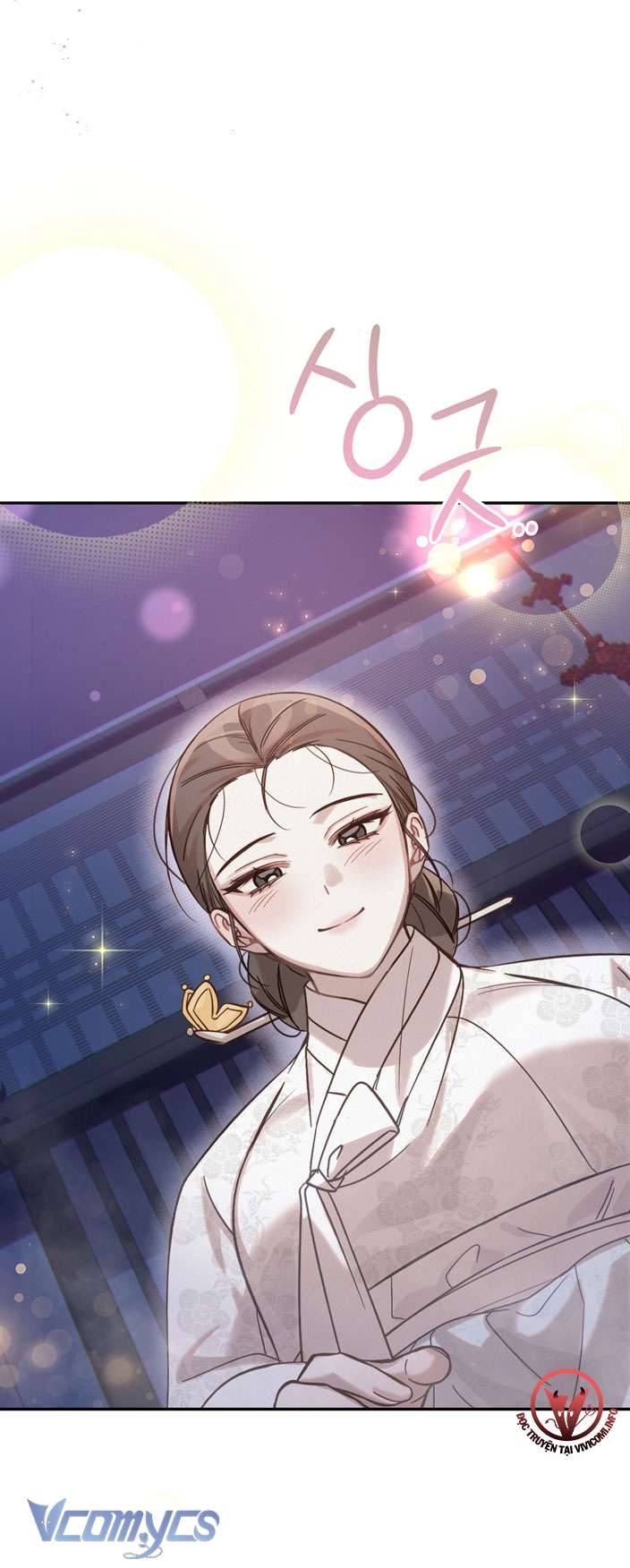 [18+] Tiết Học Bí Mật Của Trung Điện Chap 21 - Next Chap 22