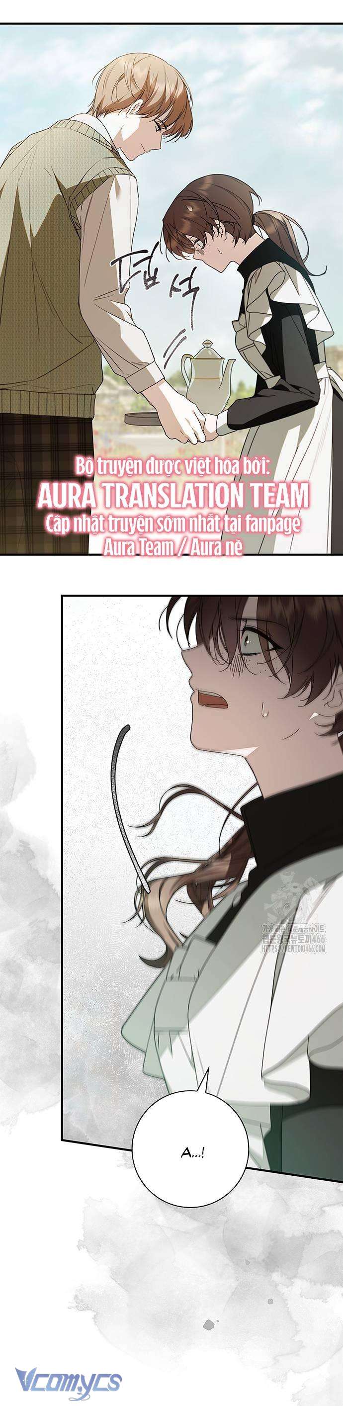 Nữ Hầu Bí Mật Của Nhà Bá Tước Chap 24 - Trang 2