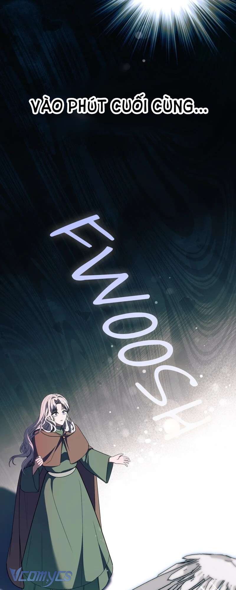 Trở Thành Chú Mèo Ngủ Cùng Bạo Chúa Chapter 37 - Trang 3