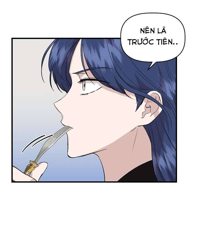 Tôi Không Phải Là Cinderella Chapter 33 - Trang 4