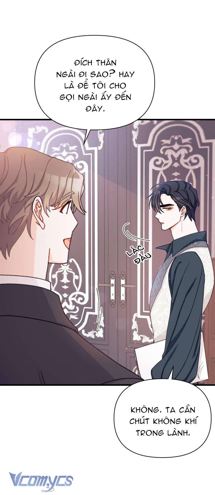 Nhặt Được Nam Chính Tặng Kèm Phu Quân Chap 11 - Trang 3