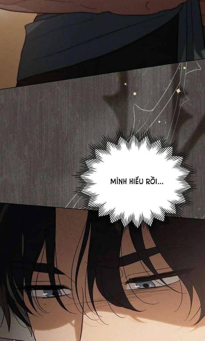 Khi Số Phận Tìm Đến Hai Ta Chapter 23 - Trang 4