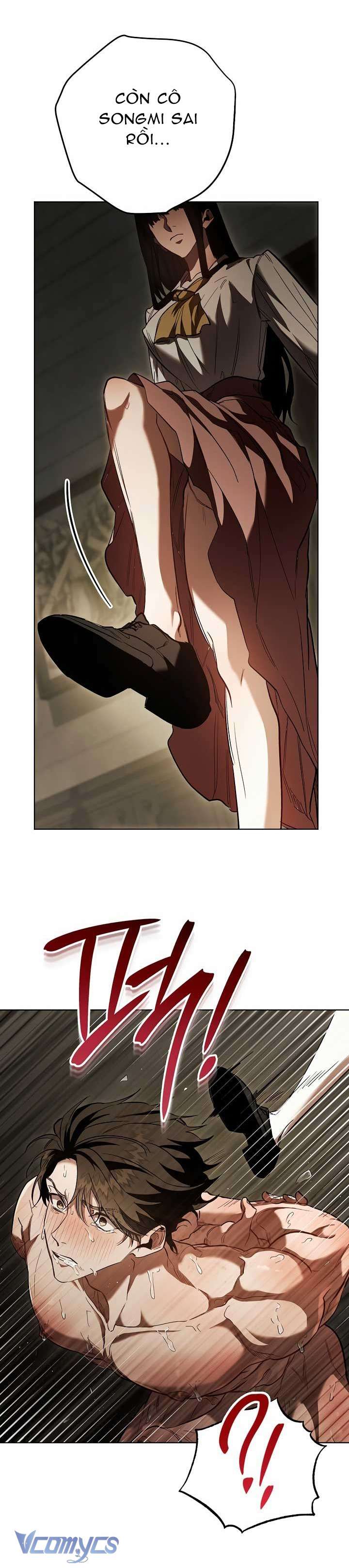 Làm Anh Ấy Khóc [18+] Chapter 3 - Next Chapter 4