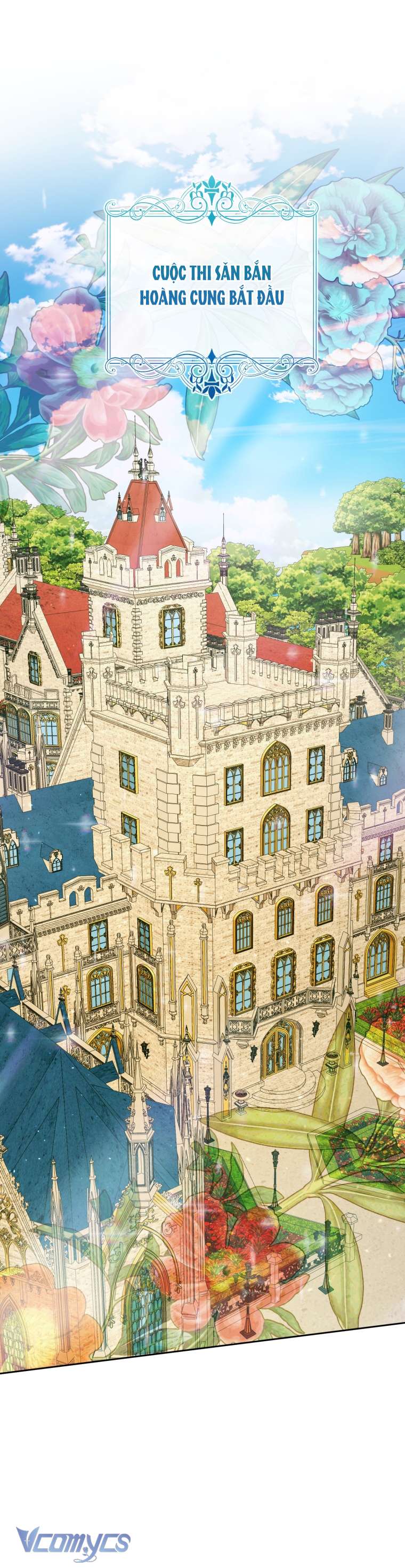 Siren: Trở Thành Gia Đình Của Nhân Vật Phản Diện Chapter 100 - Next Chapter 101