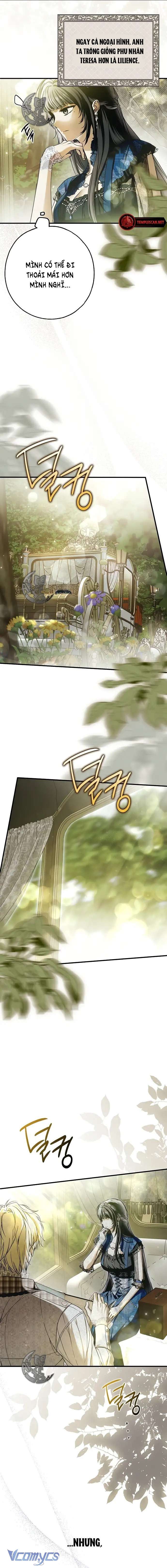 Ai Đó Đang Điều Khiển Cơ Thể Của Tôi Chapter 27 - Trang 4