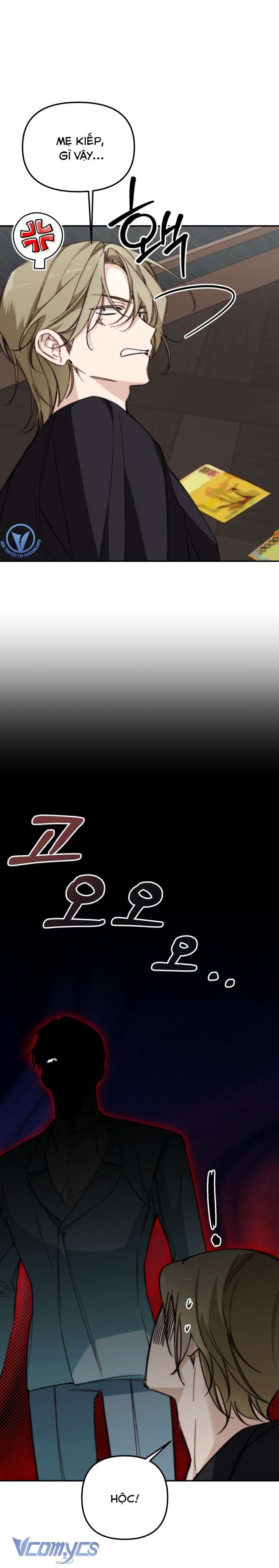 Ly Hôn Thì Dễ, Yêu Đương Mới Khó Chapter 36 - Trang 4