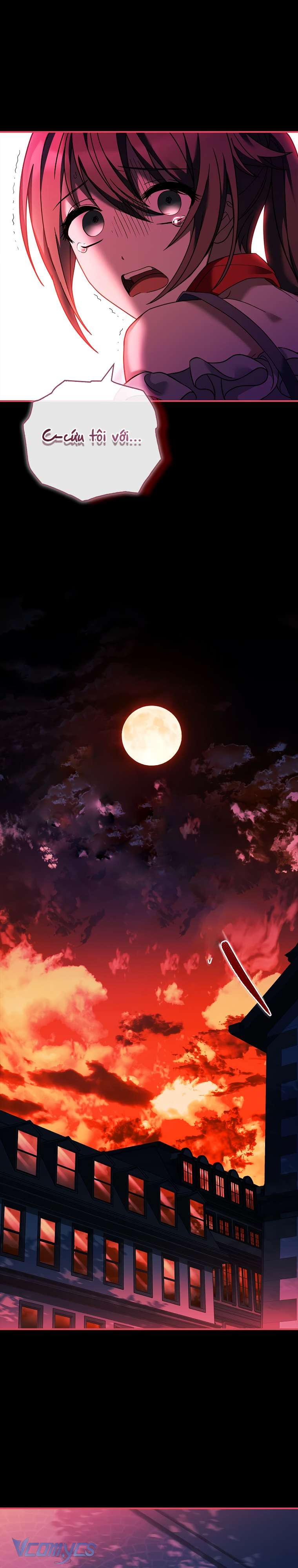 Tôi Đã Tắt Cài Đặt Chế Độ Nhận Thức Nỗi Đau! Chap 14 - Trang 3