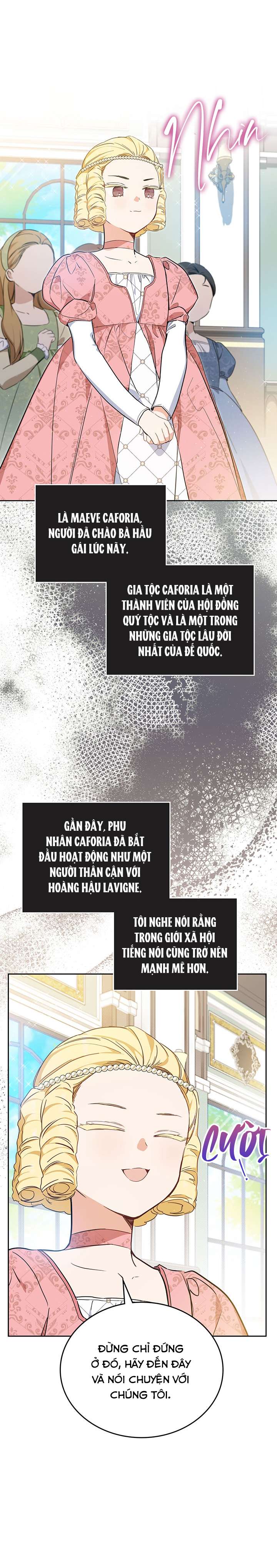 Kiếp Này Nhất Định Làm Gia Chủ Chap 106 - Trang 2