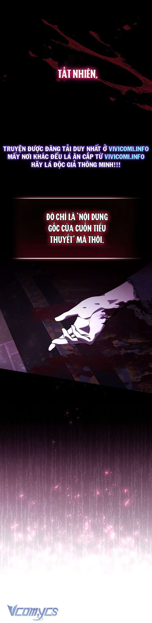 Không Phải Tôi Cố Tình Khiến Anh Ta Si Mê Đâu Chapter 1 - Trang 4