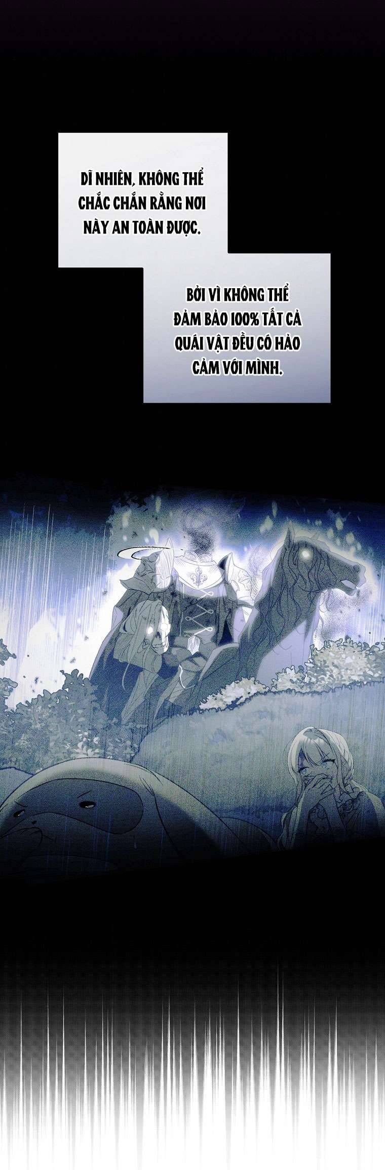 Phương Pháp Khiến Phu Quân Đứng Về Phía Tôi Chapter 36 - Next Chapter 37