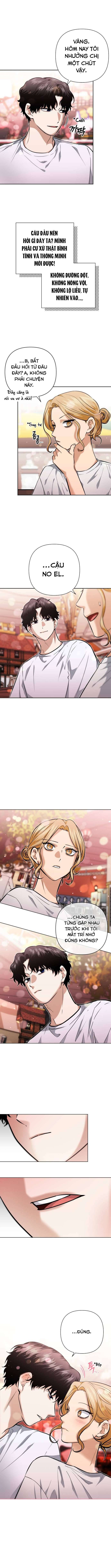 Xin Người Đừng Quên Chap 30 - Trang 4