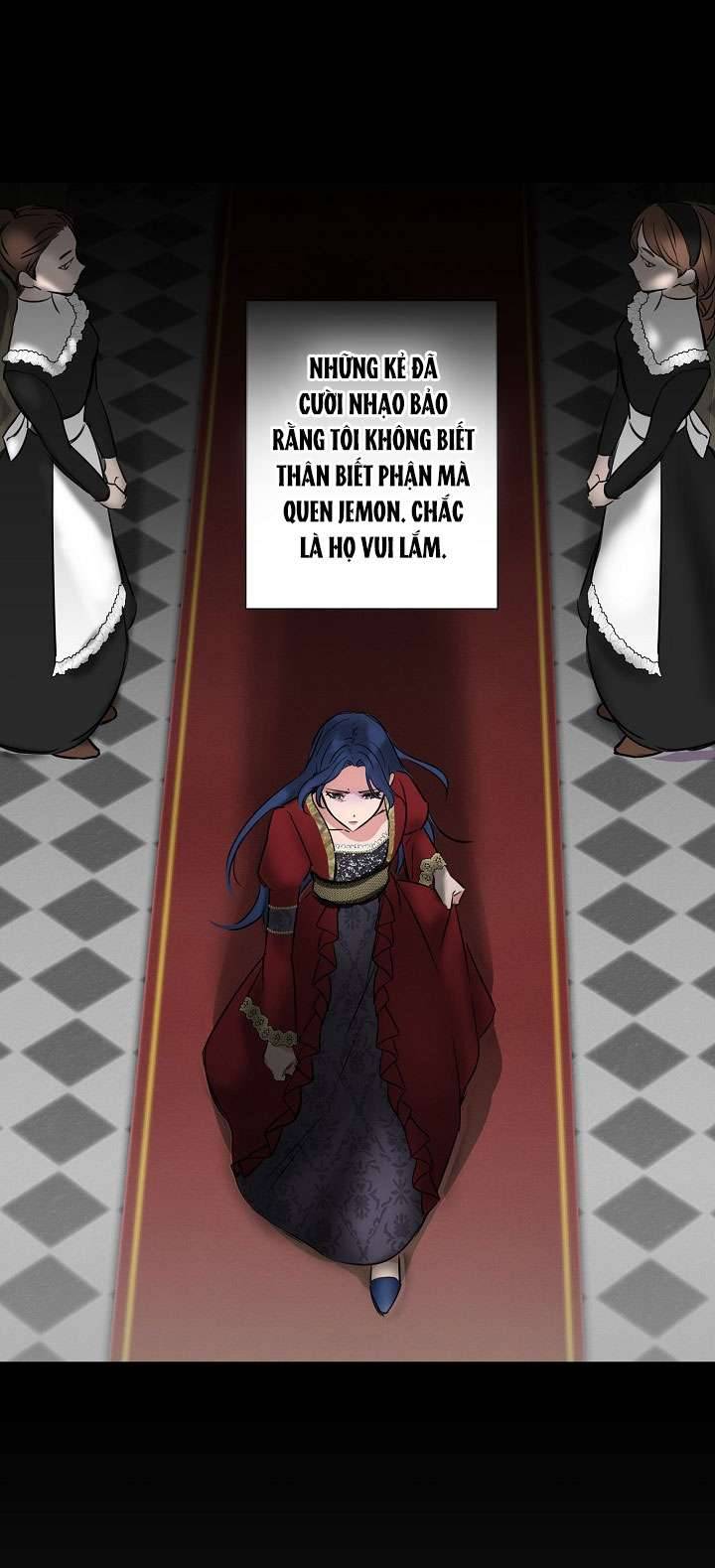 Tôi Không Phải Là Cinderella Chapter 1 - Next Chapter 1.5