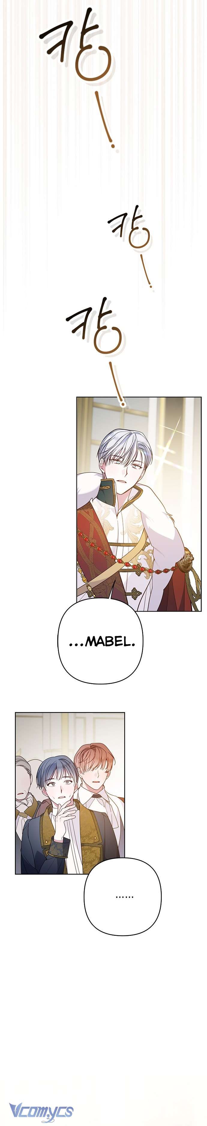 Bạo Chúa Bé Con Chapter 20 - Next Chapter 20.1